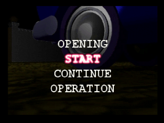 Doctor Hauzer screenshot 4 for 3DO